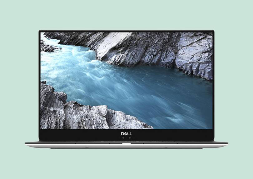 Dell XPS 13