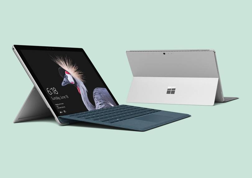  Microsoft Surface Pro