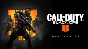 Call Of Duty Balck OPS4