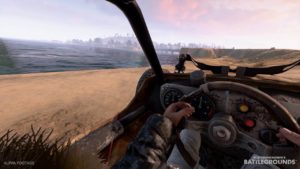 لقطة شاشة للعبة PUBG