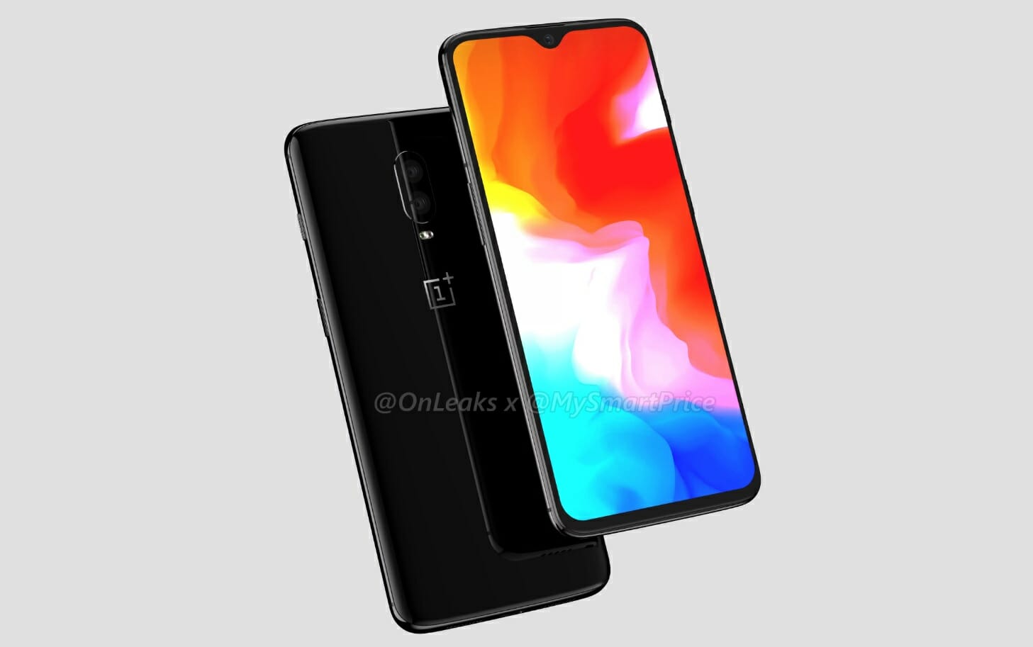 OnePlus-6T