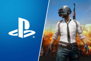 PUBG On PS4
