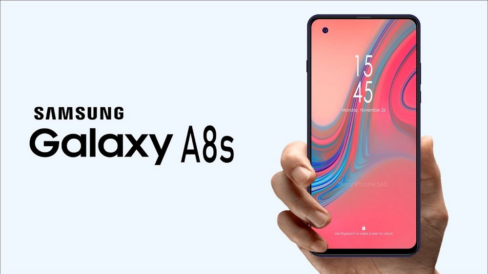 Galaxy-A8S