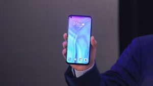 Honor View 20