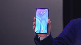 Honor View 20