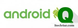 Android Q