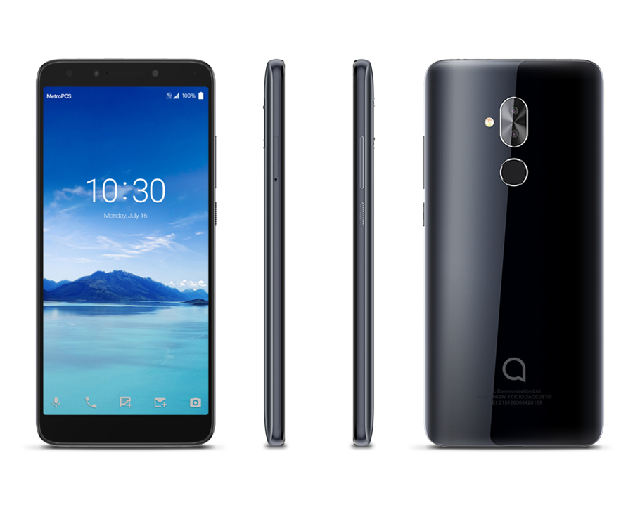 ALCATEL 7 5G