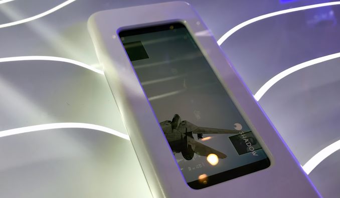 ONEPLUS 5G PROTOTEPE