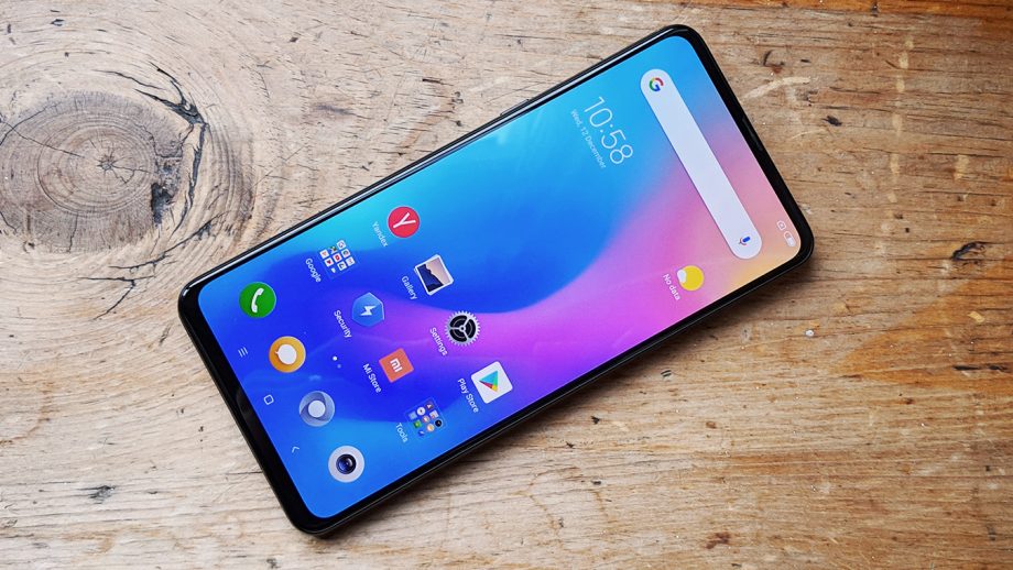 XIAOMI MI MIX 3