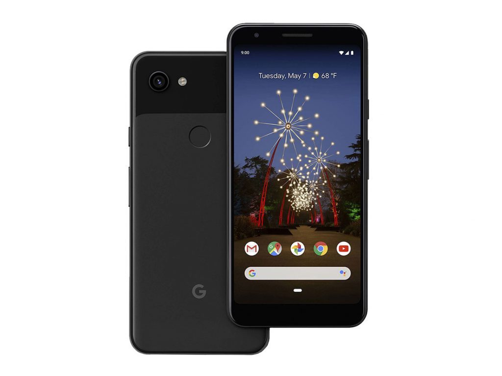 GOOGLE PIXEL 3A