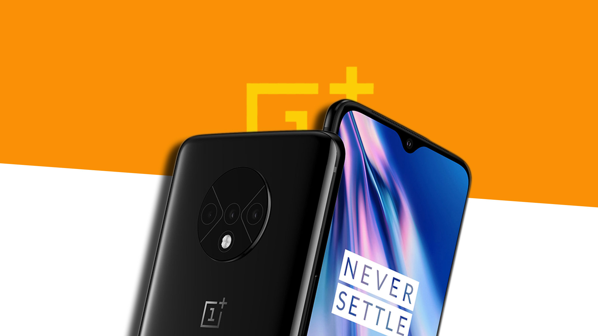 OnePlus-7T