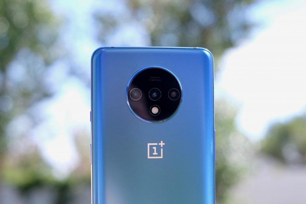 OnePlus-7T