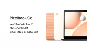 PixelBook Go