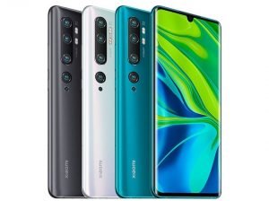 Xiaomi CC9 Pro