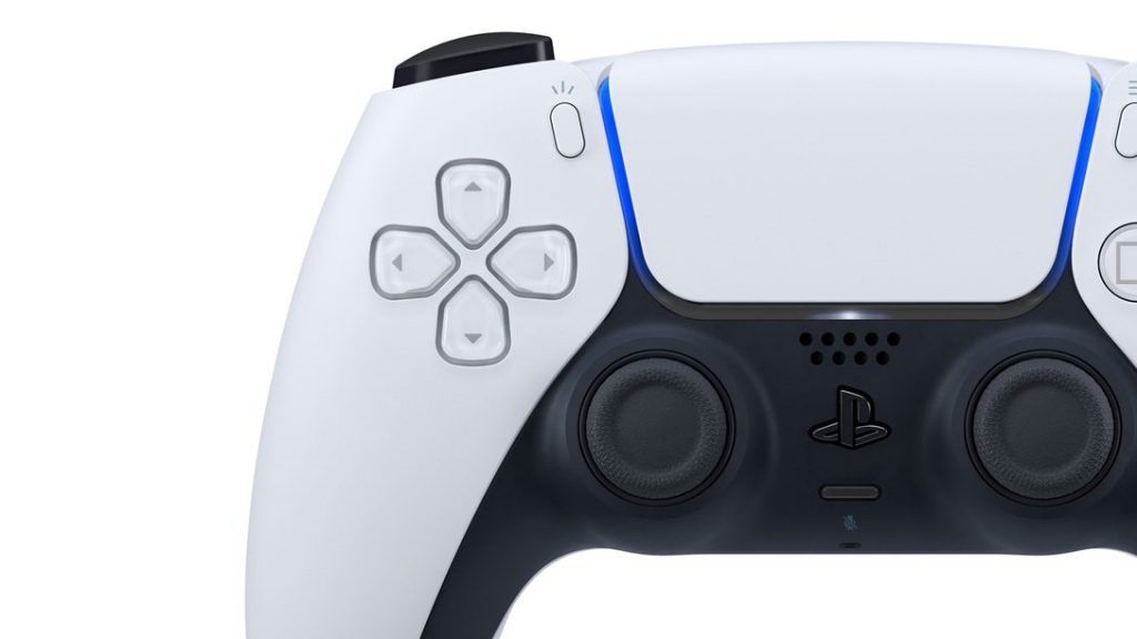 Sony Controller