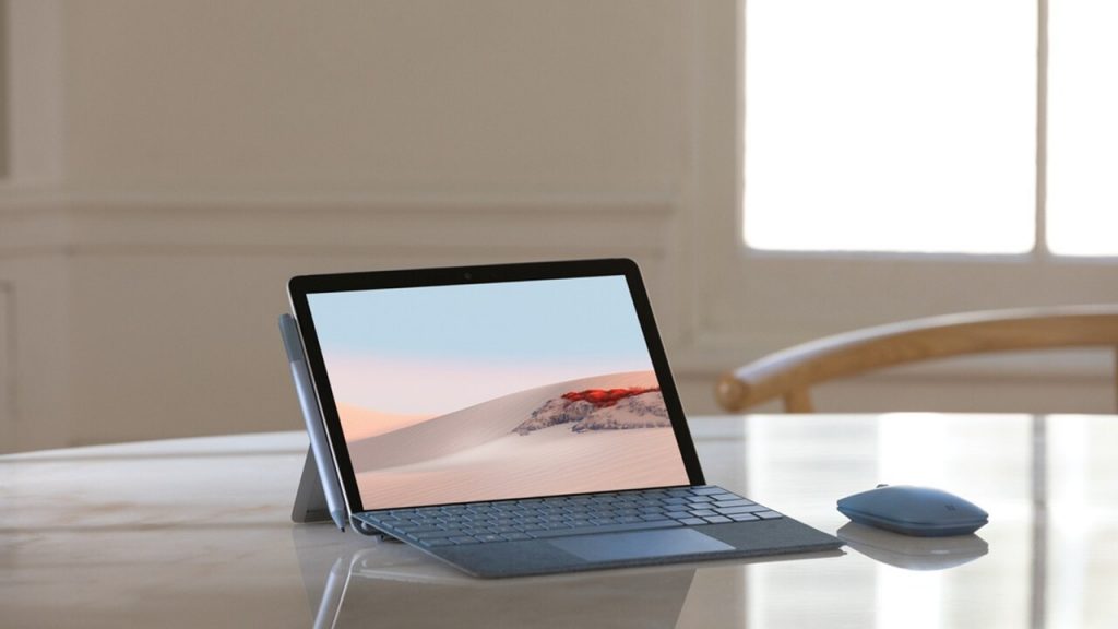 Surface Go 2