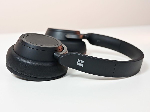 Surface Headphones 2