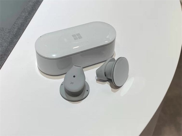 Surface Earbuds