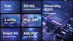 Realme-processor