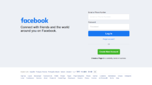 Facebook
