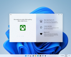 windows11 Xbox
