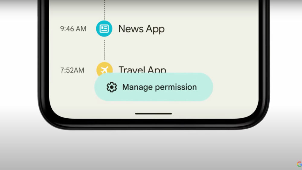 Android-12-Manage-Permissions