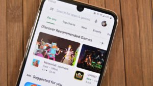 Google-Play-Store-front-page