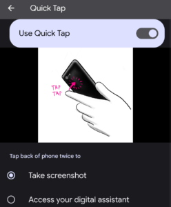 مركز اشعارات تندرويد 12 الجديد