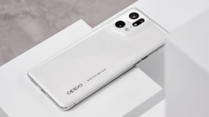 OPPO Find X5 Pro