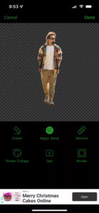 top stickers for iphone