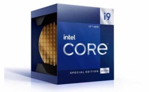 Core i9-12900KS