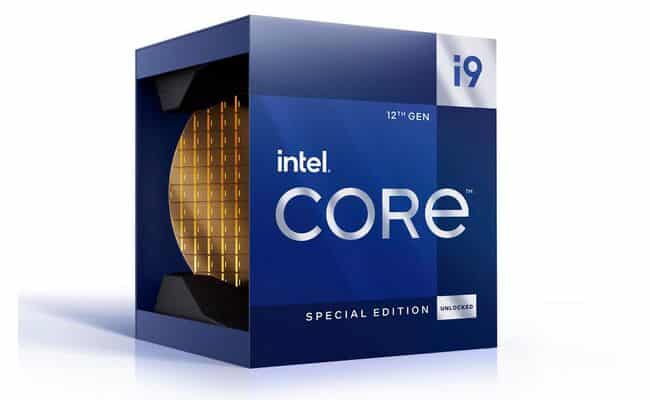 Core i9-12900KS