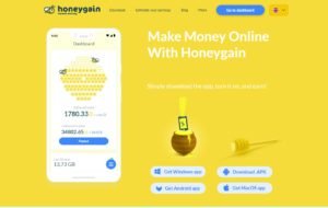 honeygain