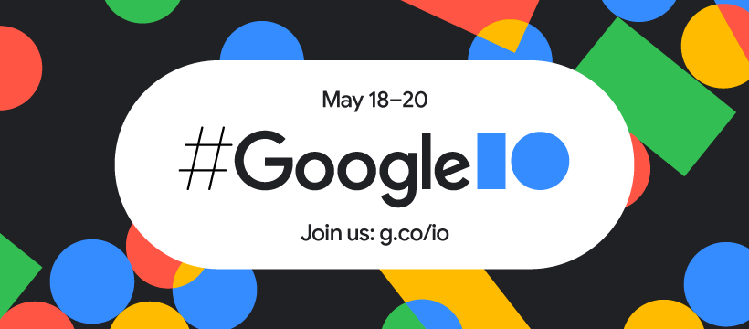 Google I/O