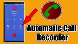 Call Recorder