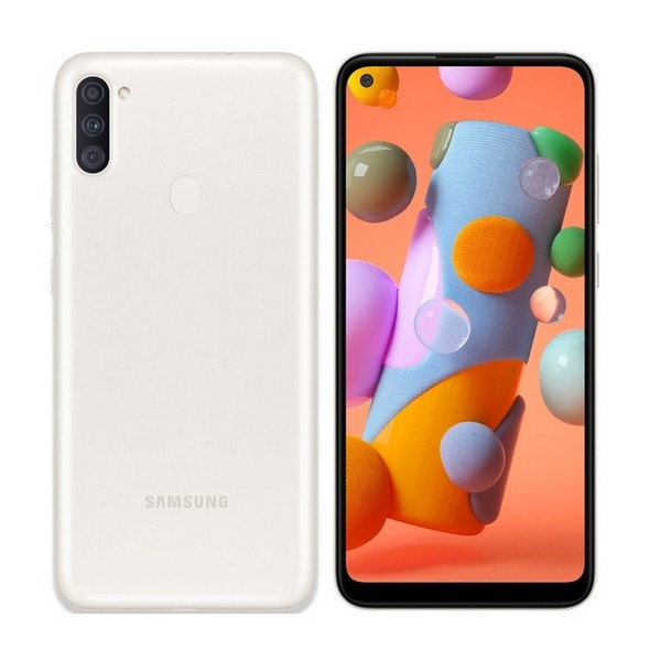 Samsung Galaxy M11