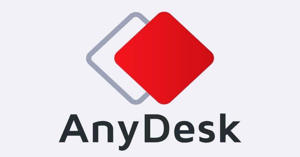 Any Desk 