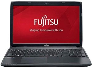 fujitsu