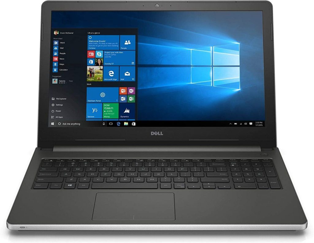 Dell Inspiron 5559  