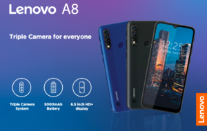 جوال lenovo a8