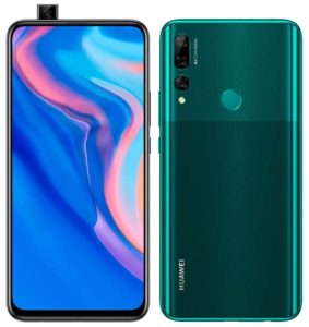 Huawei Y9 Prime 2019