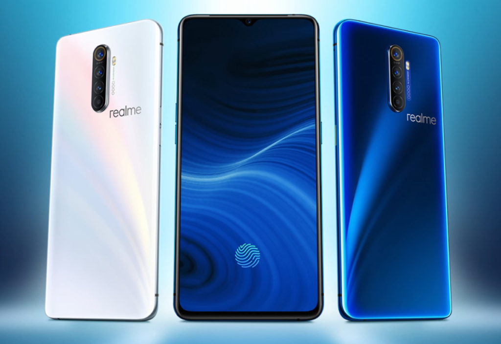 realme x2 pro