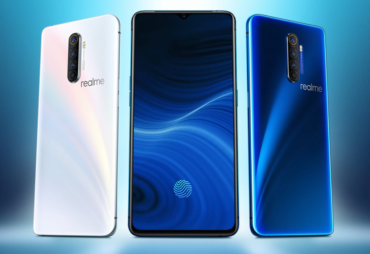 realme x2 pro