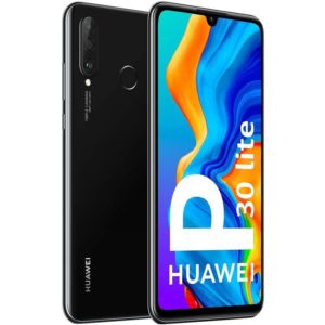 Huawei P30 lite