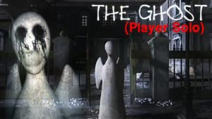 the ghost