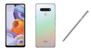 lg stylo 6