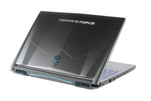 ERRANS FORCE Powerful Gaming Laptop