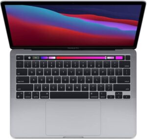 MacBook Pro