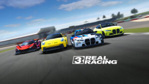 gt racing 3