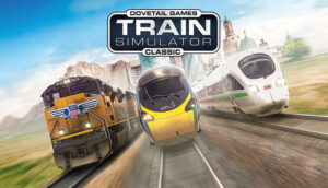 Train Simulator